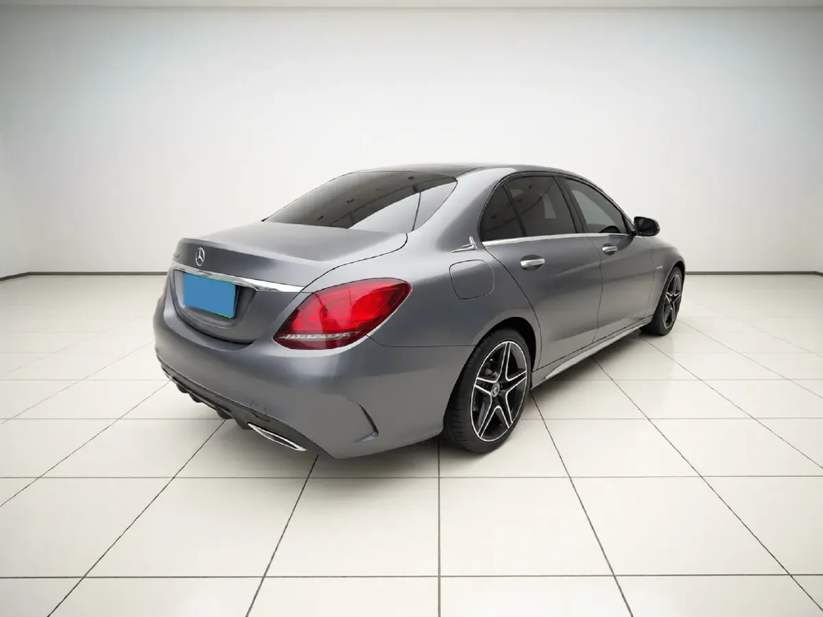 2021 Mercedes-Benz C Class 1.5T 184HP L4 9AT,autocango,china used car exporter,china ev exporter,chinese used car exporter,chinese used ev exporter