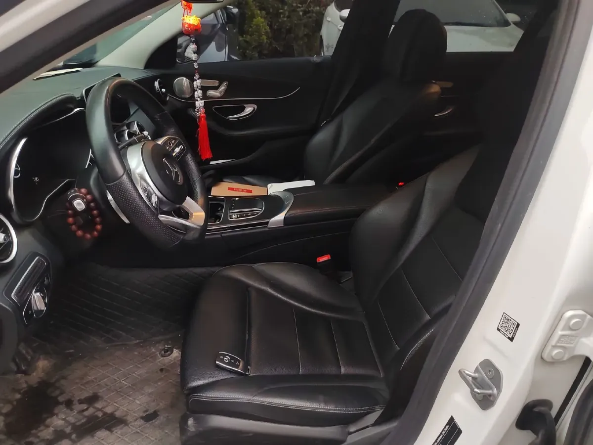 2021 Mercedes-Benz C Class 1.5T 184HP L4 9AT,autocango,china used car exporter,china ev exporter,chinese used car exporter,chinese used ev exporter