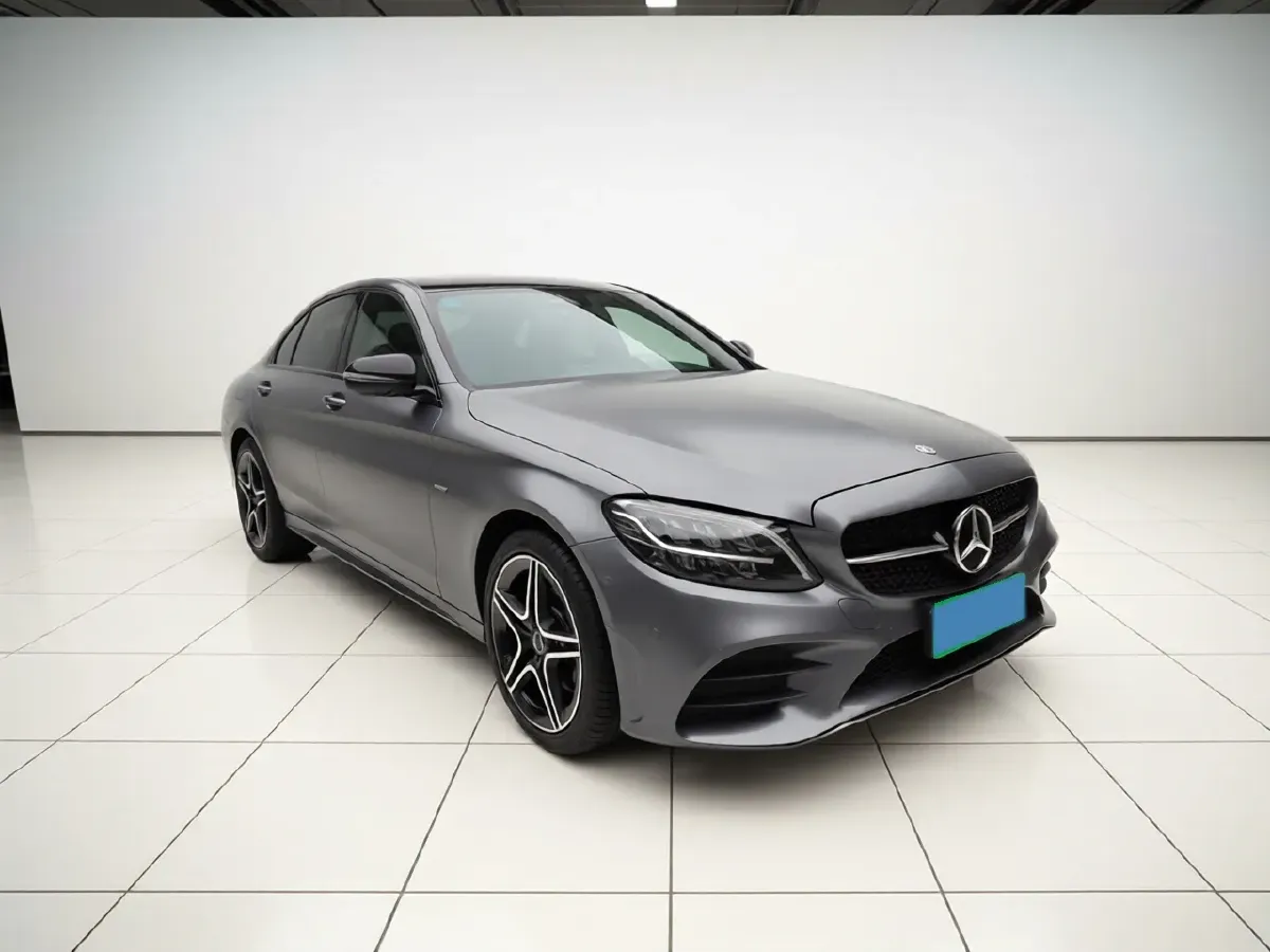 2021 Mercedes-Benz C Class 1.5T 184HP L4 9AT,autocango,china used car exporter,china ev exporter,chinese used car exporter,chinese used ev exporter