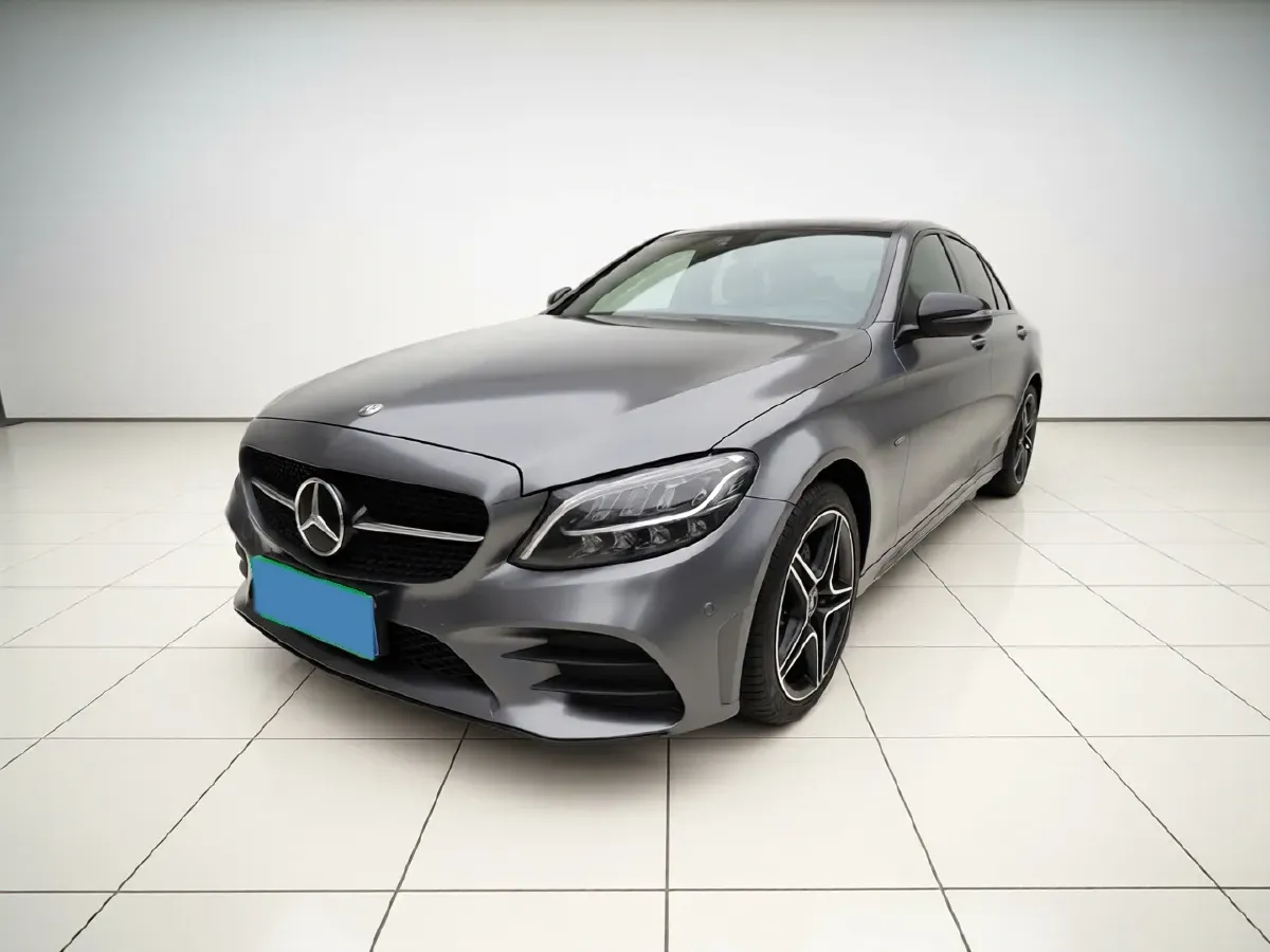 2021 Mercedes-Benz C Class 1.5T 184HP L4 9AT,autocango,china used car exporter,china ev exporter,chinese used car exporter,chinese used ev exporter