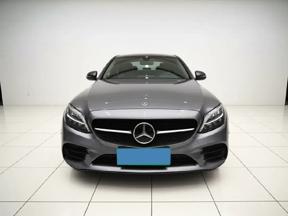 2021 Mercedes-Benz C Class 1.5T 184HP L4 9AT,autocango,china used car exporter,china ev exporter,chinese used car exporter,chinese used ev exporter