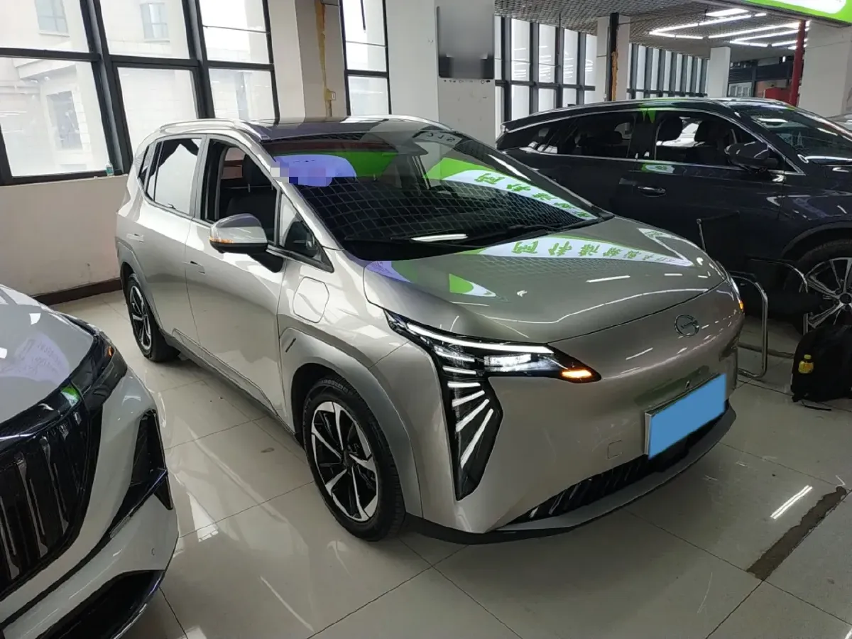 2023 Aion Y BEV 61.7KWH,autocango,china used car exporter,china ev exporter,chinese used car exporter,chinese used ev exporter