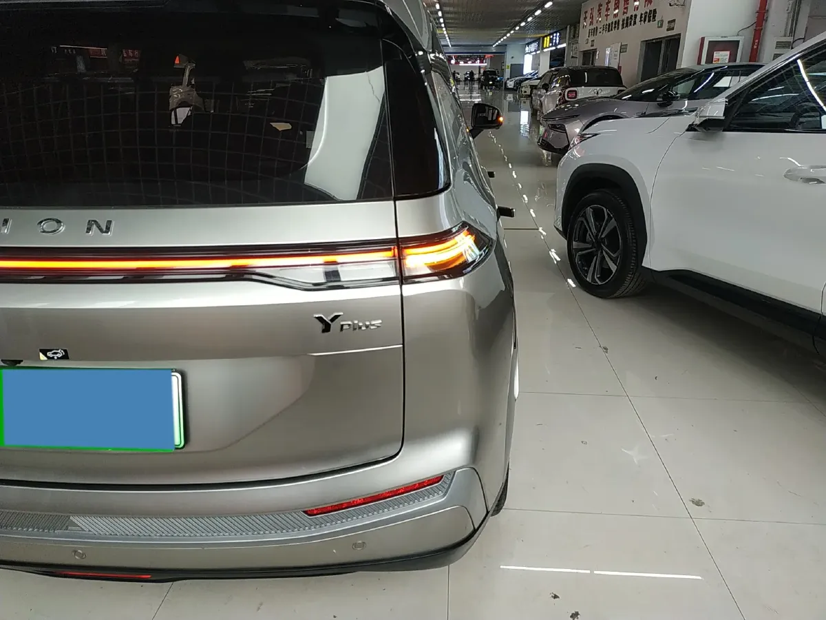 2023 Aion Y BEV 61.7KWH,autocango,china used car exporter,china ev exporter,chinese used car exporter,chinese used ev exporter