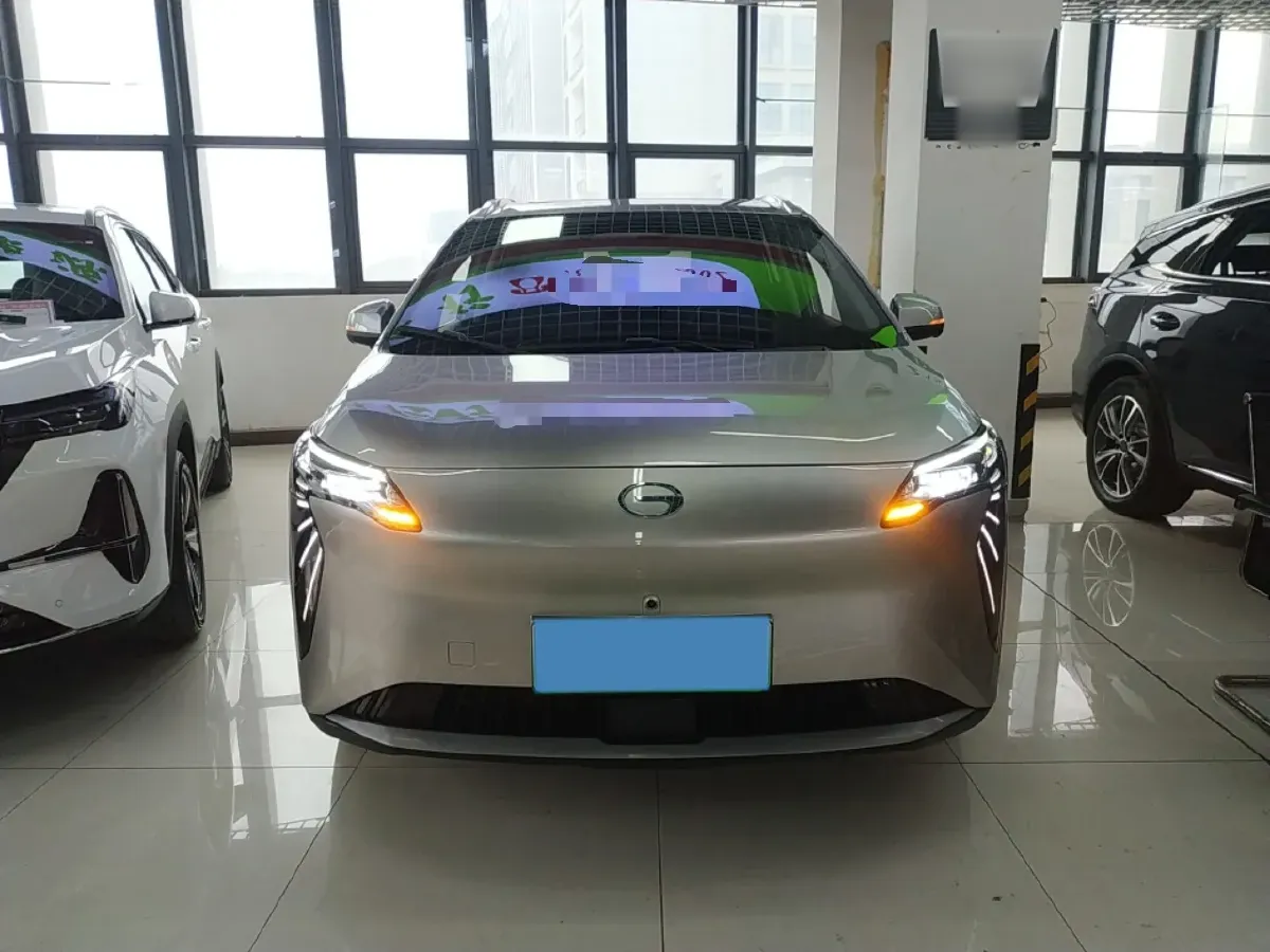2023 Aion Y BEV 61.7KWH,autocango,china used car exporter,china ev exporter,chinese used car exporter,chinese used ev exporter