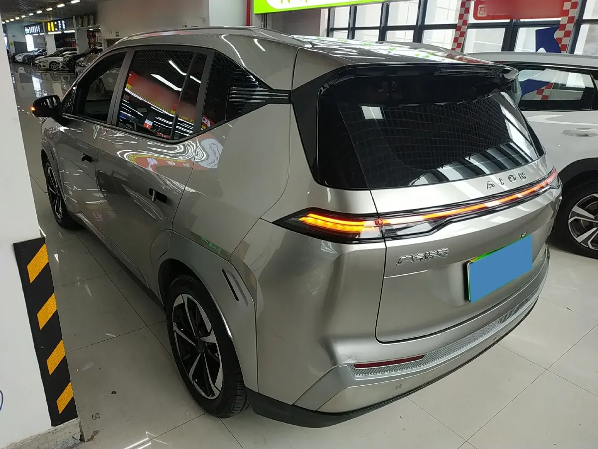 2023 Aion Y BEV 61.7KWH,autocango,china used car exporter,china ev exporter,chinese used car exporter,chinese used ev exporter