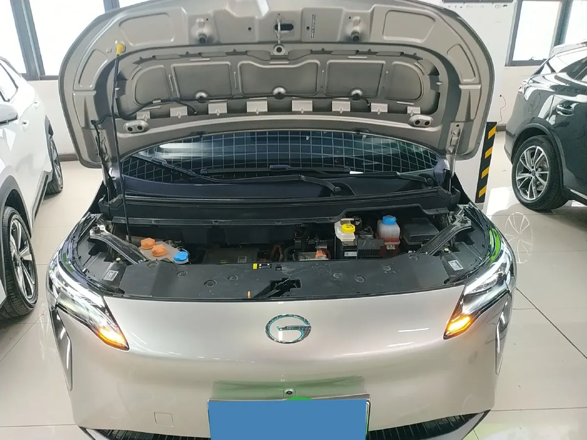 2023 Aion Y BEV 61.7KWH,autocango,china used car exporter,china ev exporter,chinese used car exporter,chinese used ev exporter
