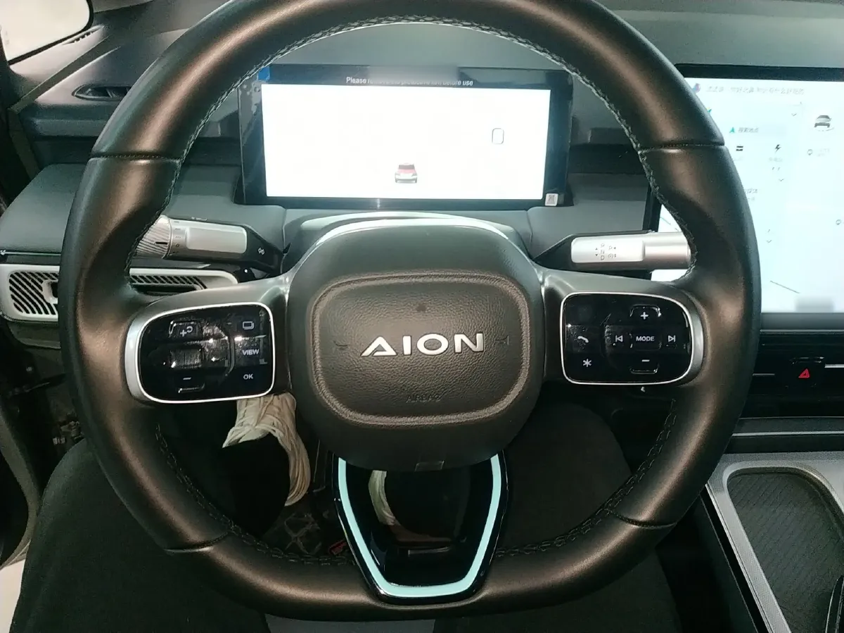 2023 Aion Y BEV 61.7KWH,autocango,china used car exporter,china ev exporter,chinese used car exporter,chinese used ev exporter