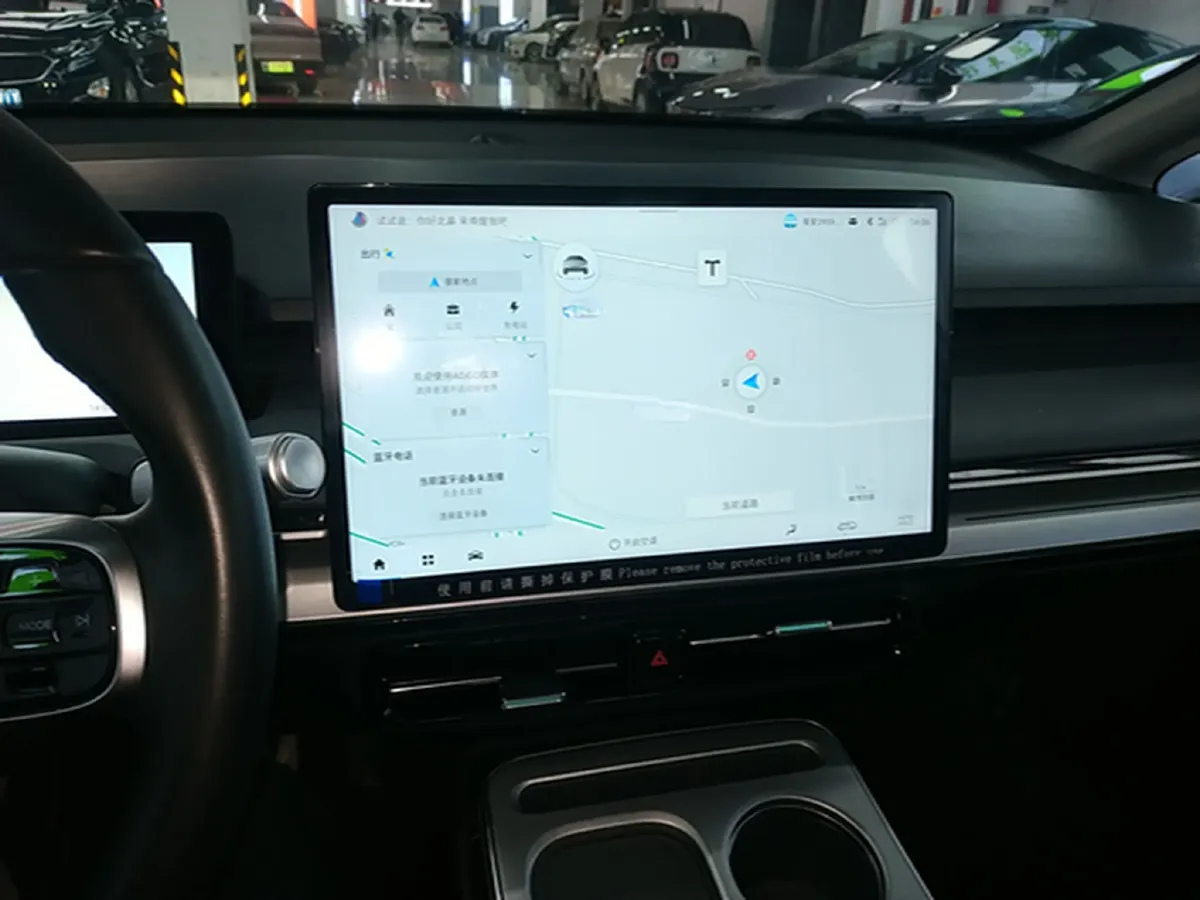 2023 Aion Y BEV 61.7KWH,autocango,china used car exporter,china ev exporter,chinese used car exporter,chinese used ev exporter