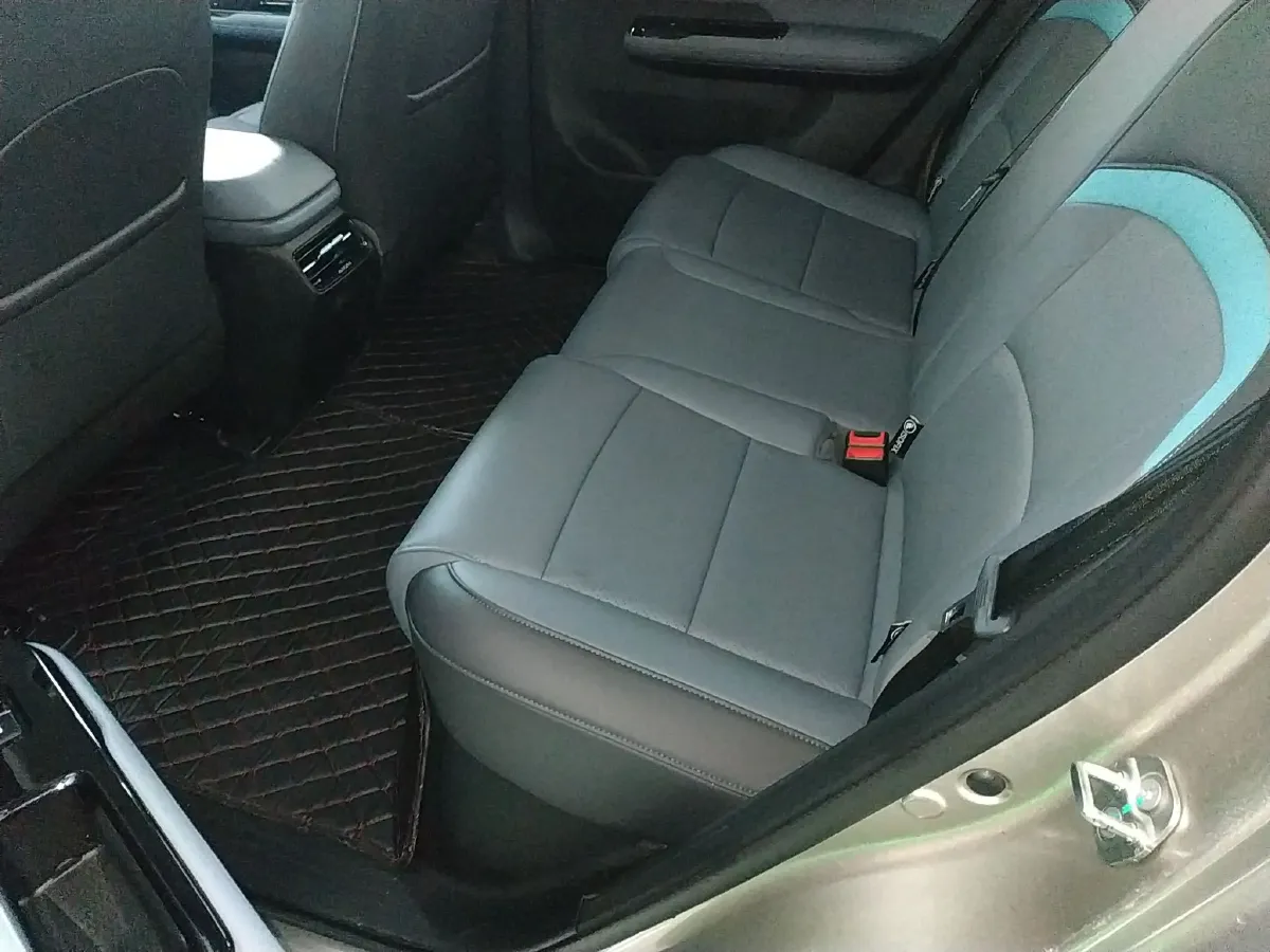 2023 Aion Y BEV 61.7KWH,autocango,china used car exporter,china ev exporter,chinese used car exporter,chinese used ev exporter