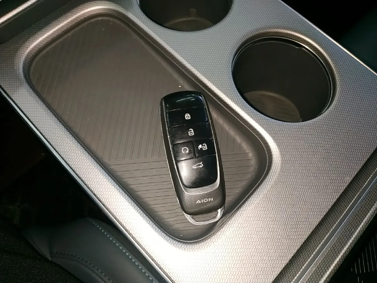 2023 Aion Y BEV 61.7KWH,autocango,china used car exporter,china ev exporter,chinese used car exporter,chinese used ev exporter