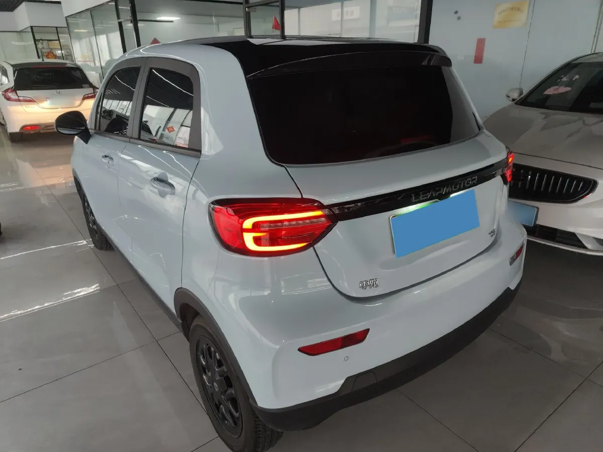 2025 Leapmotor T03 BEV 31.9KWH,autocango,china used car exporter,china ev exporter,chinese used car exporter,chinese used ev exporter