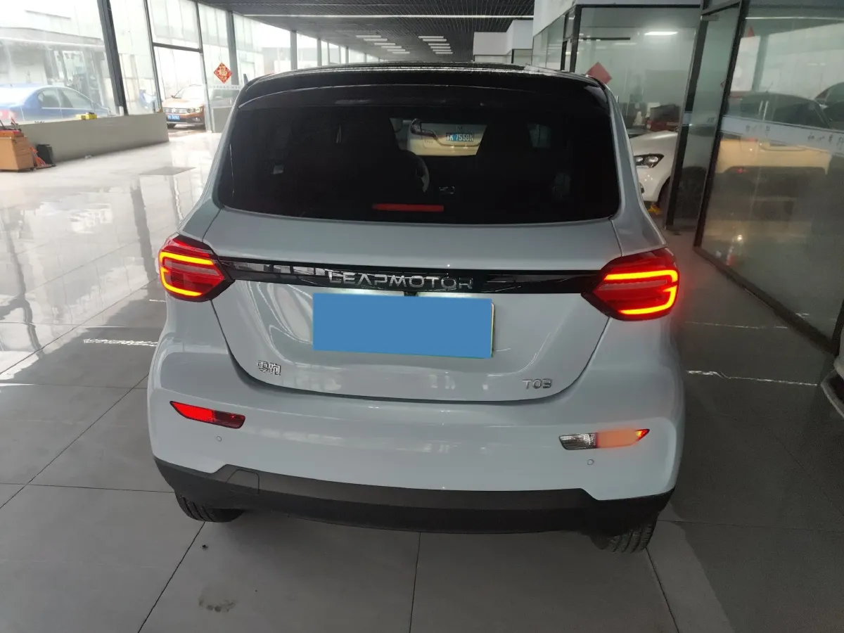 2025 Leapmotor T03 BEV 31.9KWH,autocango,china used car exporter,china ev exporter,chinese used car exporter,chinese used ev exporter