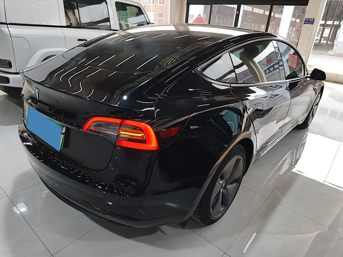 2022 Tesla Model 3 BEV 60KWH,autocango,china used car exporter,china ev exporter,chinese used car exporter,chinese used ev exporter