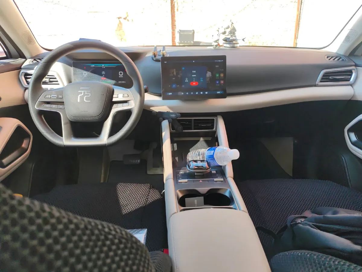 2024 BYD YuanUP BEV 32KWH,autocango,china used car exporter,china ev exporter,chinese used car exporter,chinese used ev exporter