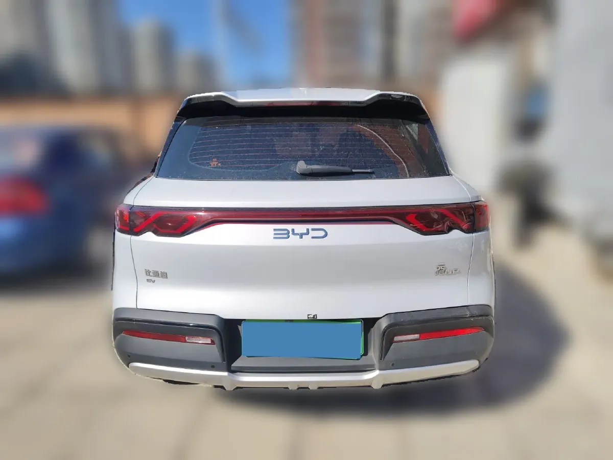 2024 BYD YuanUP BEV 32KWH,autocango,china used car exporter,china ev exporter,chinese used car exporter,chinese used ev exporter