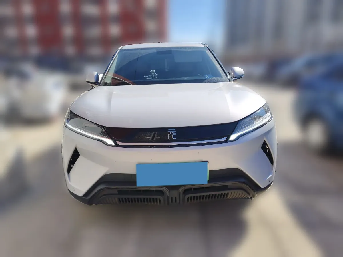 2024 BYD YuanUP BEV 32KWH,autocango,china used car exporter,china ev exporter,chinese used car exporter,chinese used ev exporter