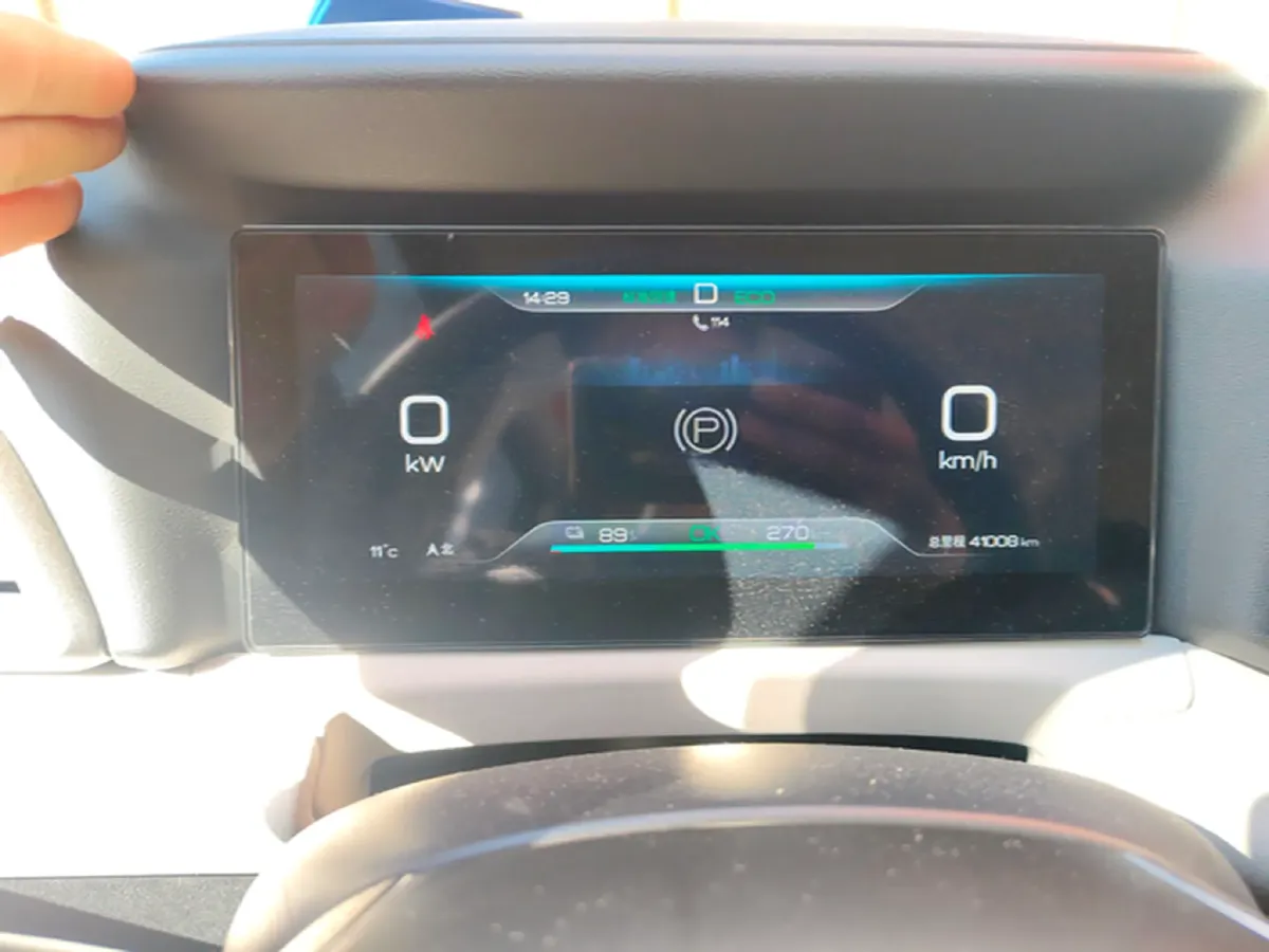 2024 BYD YuanUP BEV 32KWH,autocango,china used car exporter,china ev exporter,chinese used car exporter,chinese used ev exporter