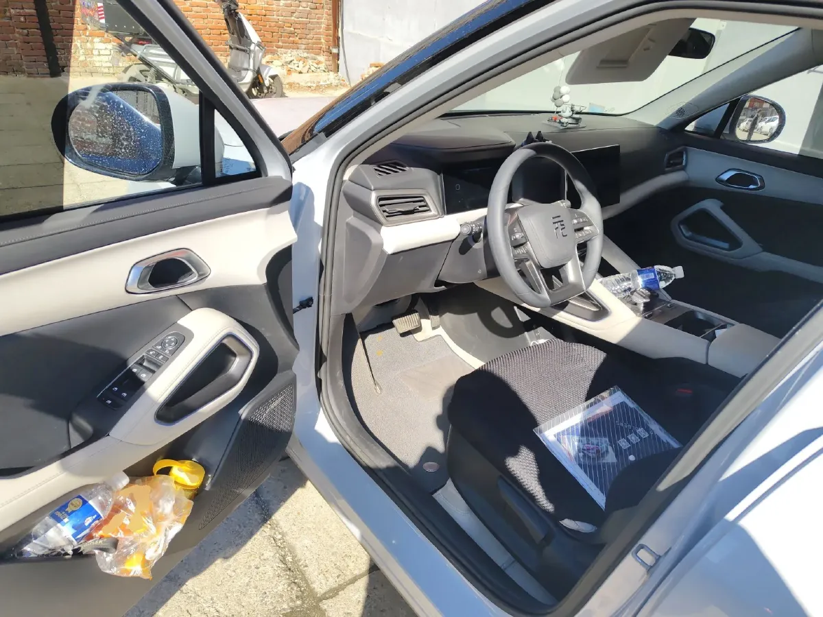 2024 BYD YuanUP BEV 32KWH,autocango,china used car exporter,china ev exporter,chinese used car exporter,chinese used ev exporter