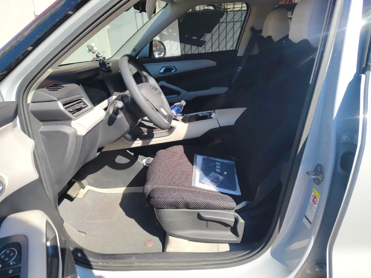 2024 BYD YuanUP BEV 32KWH,autocango,china used car exporter,china ev exporter,chinese used car exporter,chinese used ev exporter