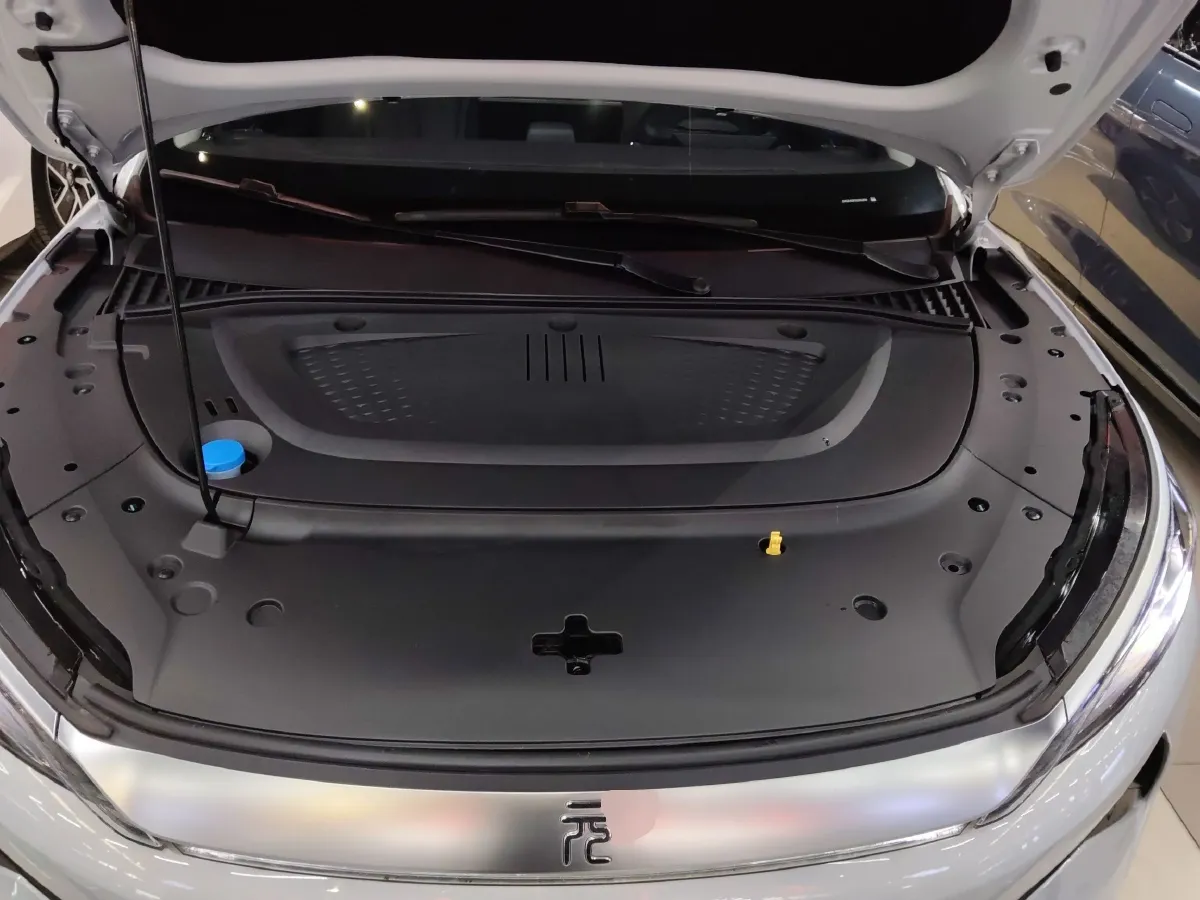 2025 BYD Yuan Plus BEV 60.48KWH,autocango,china used car exporter,china ev exporter,chinese used car exporter,chinese used ev exporter