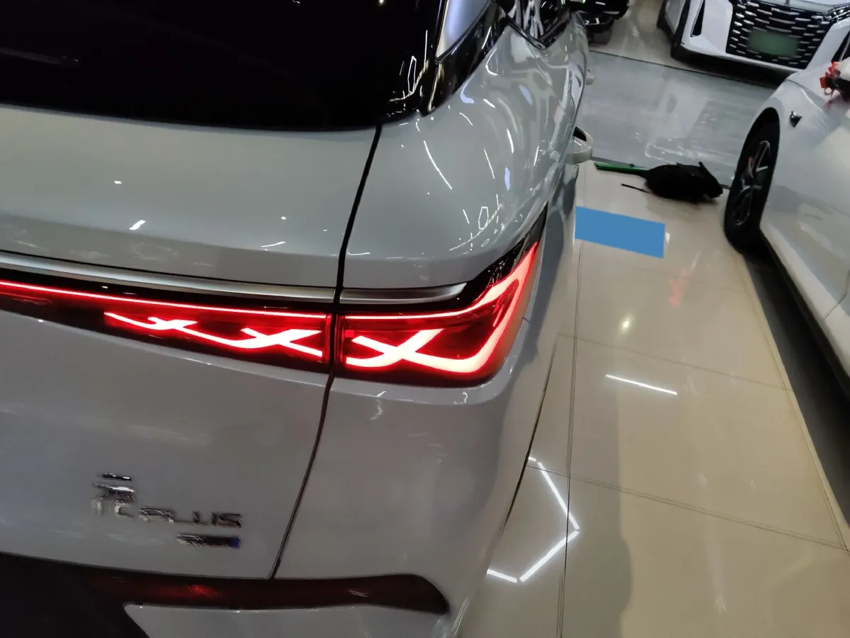 2025 BYD Yuan Plus BEV 60.48KWH,autocango,china used car exporter,china ev exporter,chinese used car exporter,chinese used ev exporter