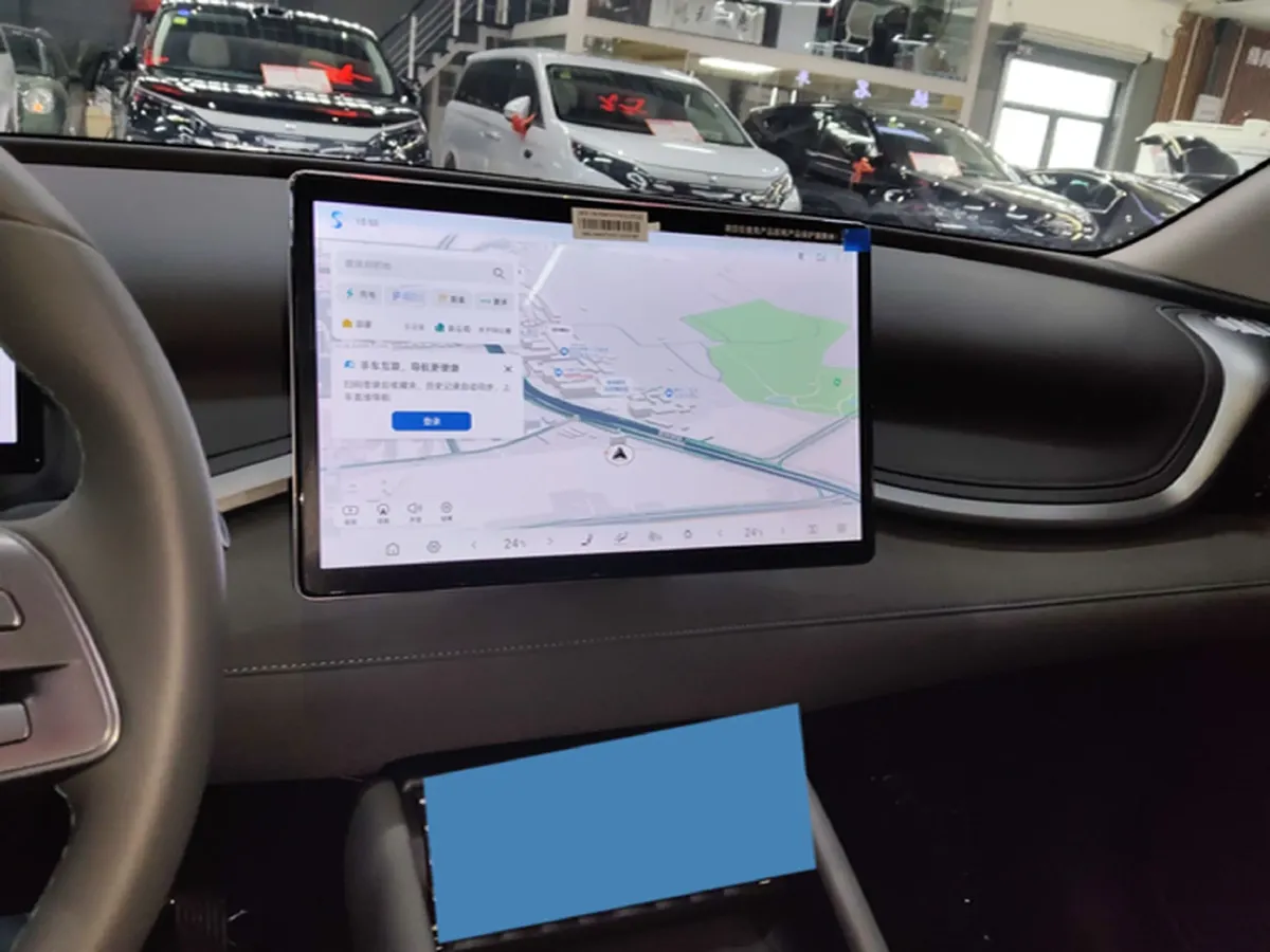 2025 BYD Yuan Plus BEV 60.48KWH,autocango,china used car exporter,china ev exporter,chinese used car exporter,chinese used ev exporter