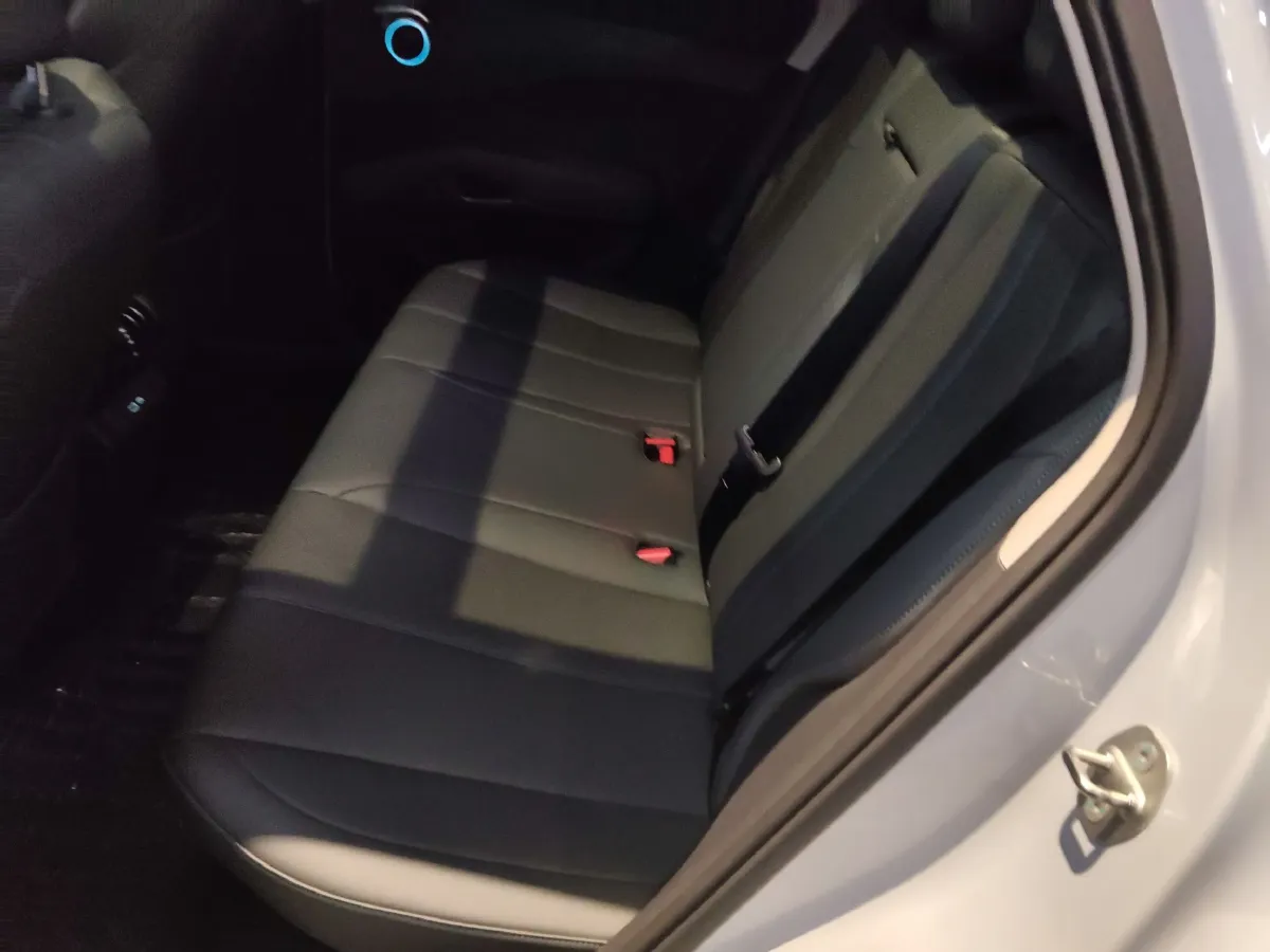 2025 BYD Yuan Plus BEV 60.48KWH,autocango,china used car exporter,china ev exporter,chinese used car exporter,chinese used ev exporter