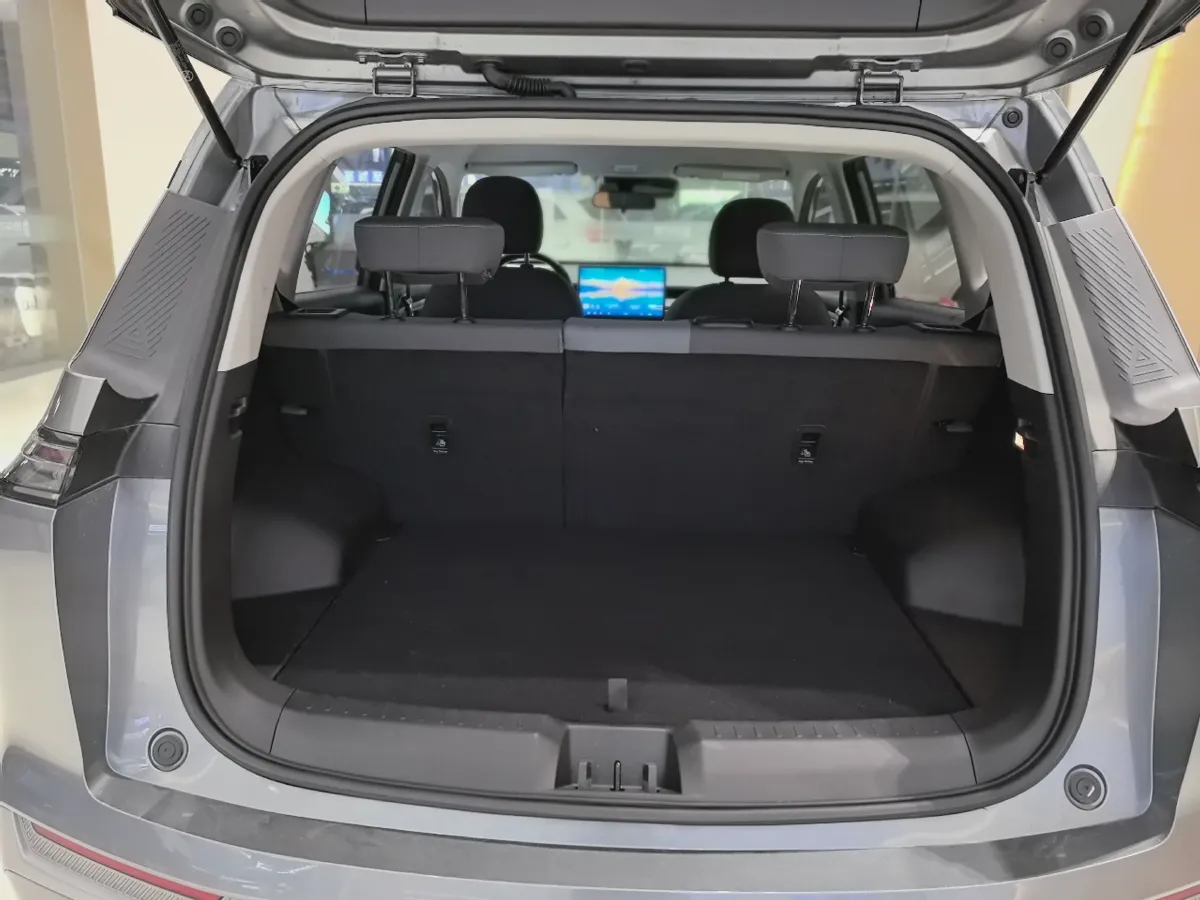 2023 Aion Y BEV 61.7KWH,autocango,china used car exporter,china ev exporter,chinese used car exporter,chinese used ev exporter