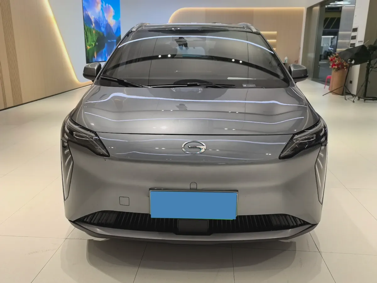 2023 Aion Y BEV 61.7KWH,autocango,china used car exporter,china ev exporter,chinese used car exporter,chinese used ev exporter