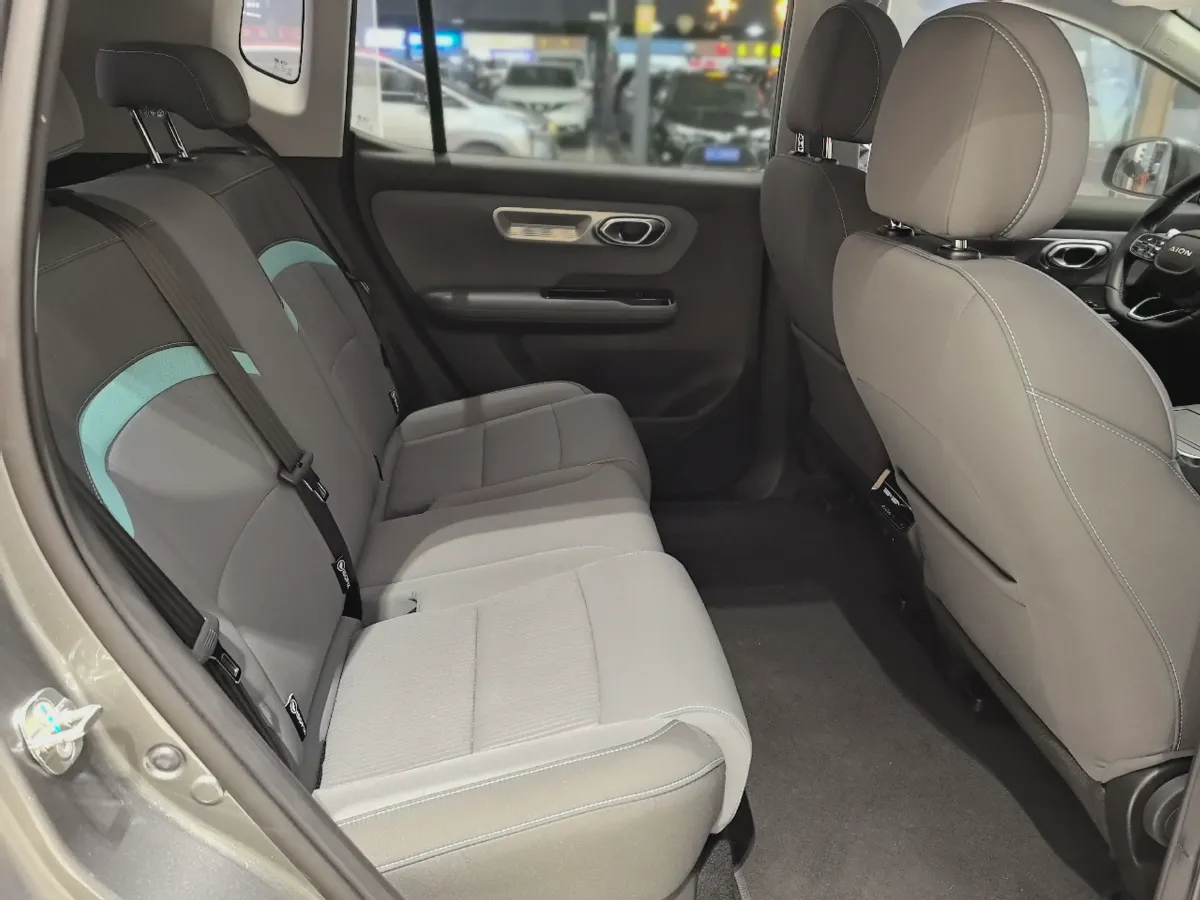 2023 Aion Y BEV 61.7KWH,autocango,china used car exporter,china ev exporter,chinese used car exporter,chinese used ev exporter