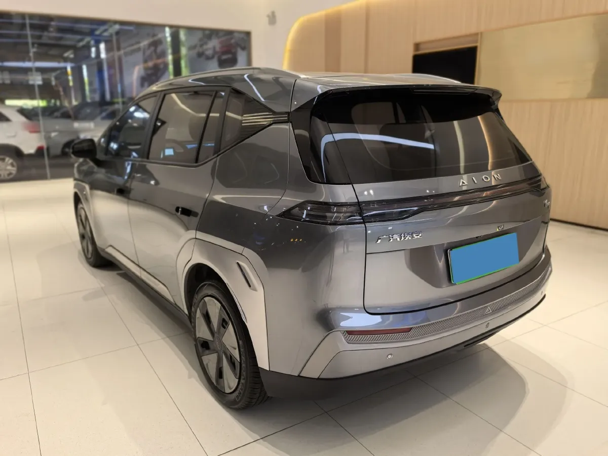 2023 Aion Y BEV 61.7KWH,autocango,china used car exporter,china ev exporter,chinese used car exporter,chinese used ev exporter