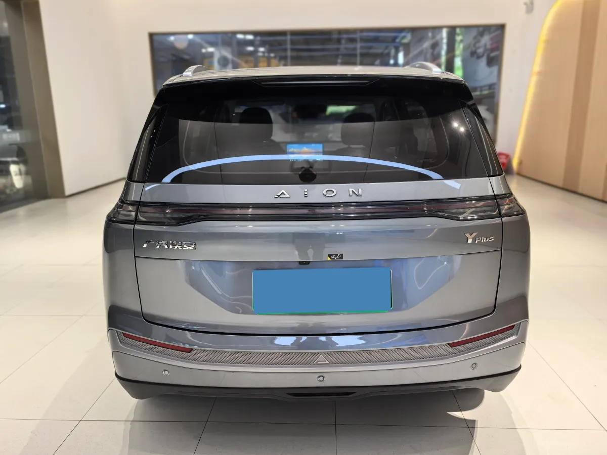 2023 Aion Y BEV 61.7KWH,autocango,china used car exporter,china ev exporter,chinese used car exporter,chinese used ev exporter
