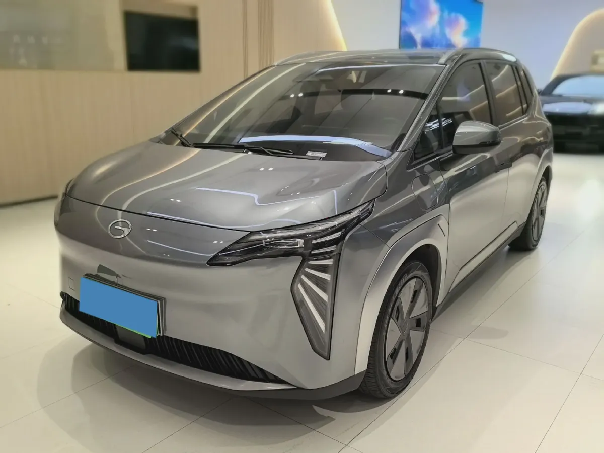 2023 Aion Y BEV 61.7KWH,autocango,china used car exporter,china ev exporter,chinese used car exporter,chinese used ev exporter