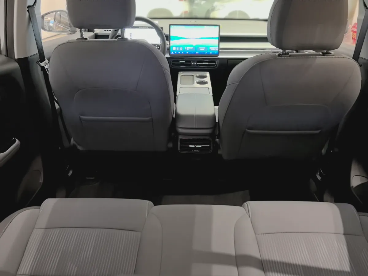 2023 Aion Y BEV 61.7KWH,autocango,china used car exporter,china ev exporter,chinese used car exporter,chinese used ev exporter