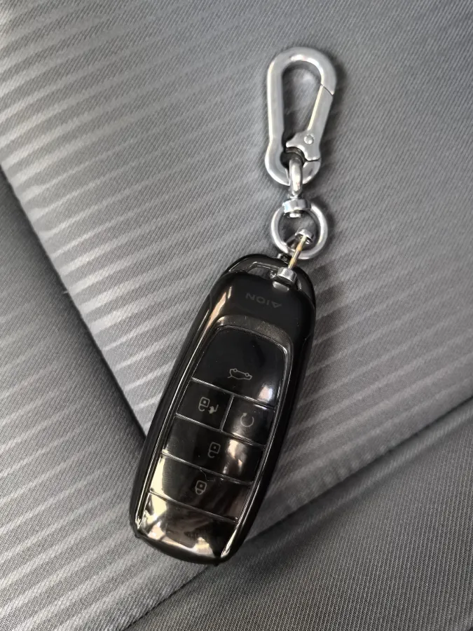 2023 Aion Y BEV 61.7KWH,autocango,china used car exporter,china ev exporter,chinese used car exporter,chinese used ev exporter