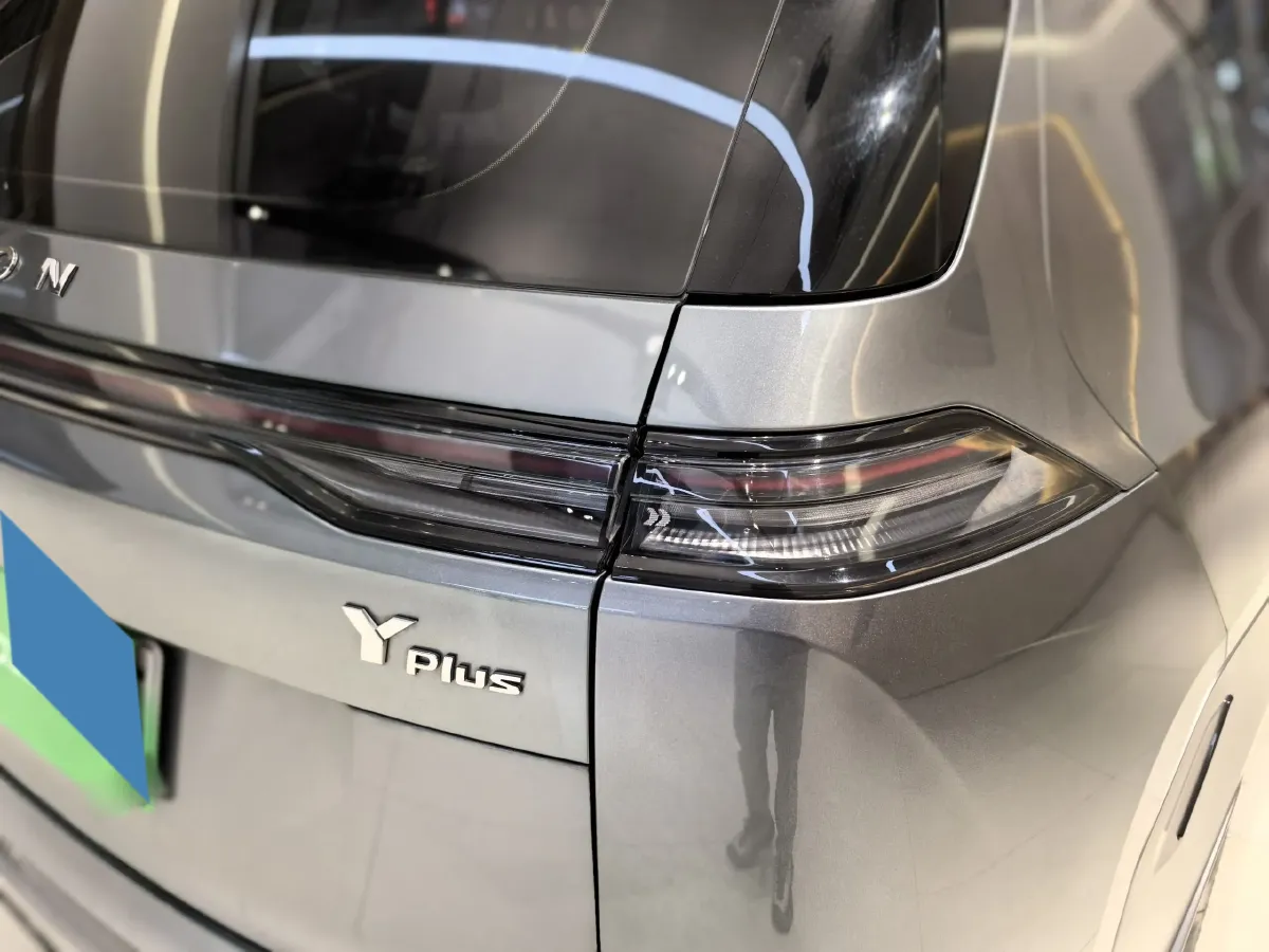 2023 Aion Y BEV 61.7KWH,autocango,china used car exporter,china ev exporter,chinese used car exporter,chinese used ev exporter