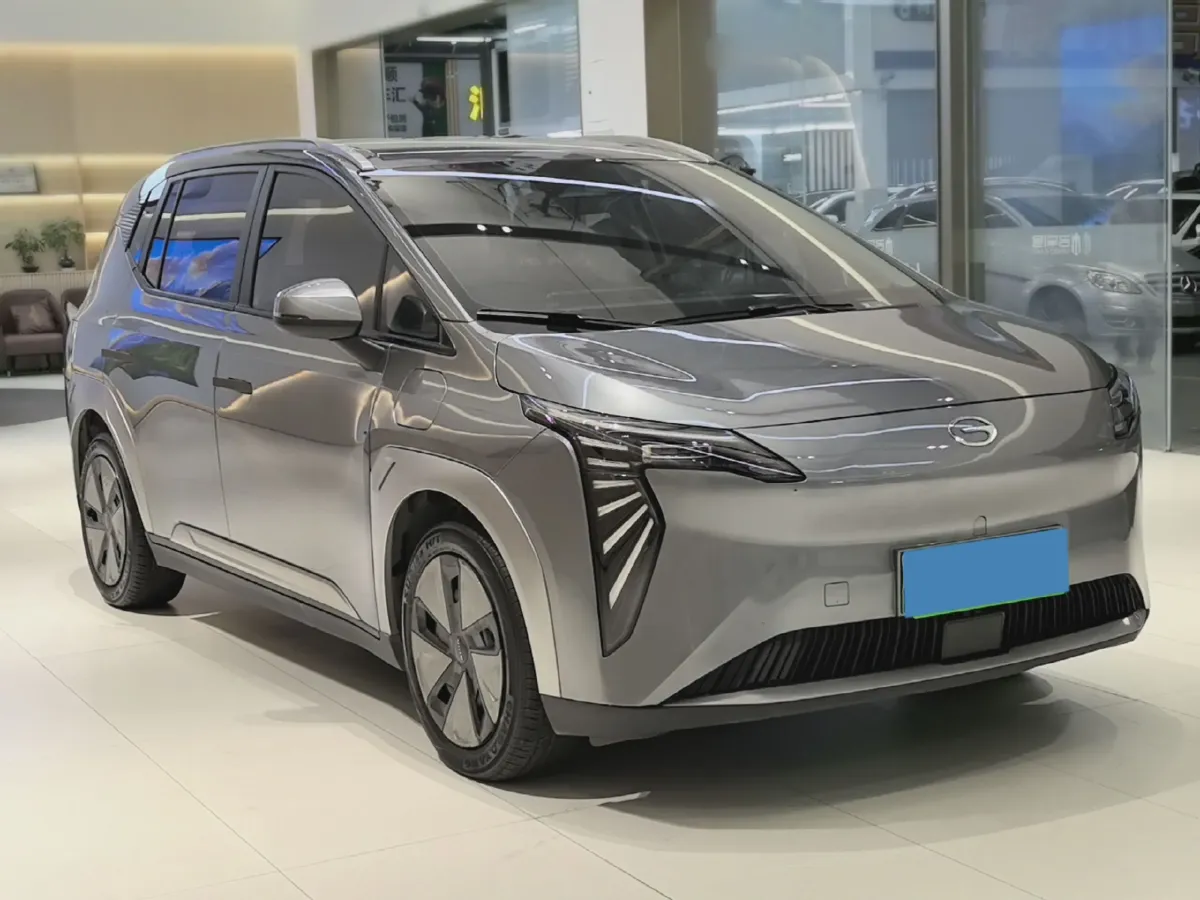 2023 Aion Y BEV 61.7KWH,autocango,china used car exporter,china ev exporter,chinese used car exporter,chinese used ev exporter