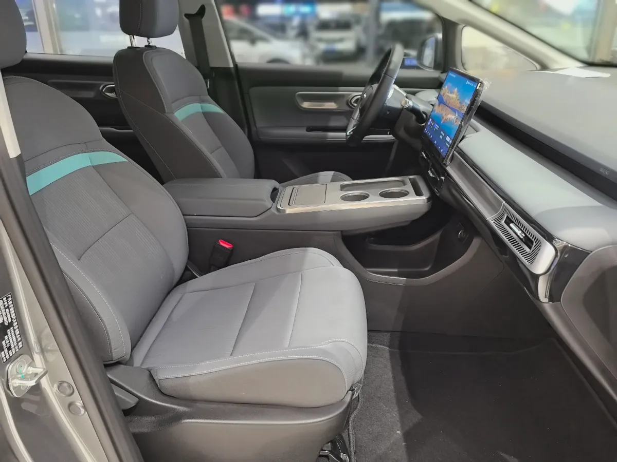 2023 Aion Y BEV 61.7KWH,autocango,china used car exporter,china ev exporter,chinese used car exporter,chinese used ev exporter