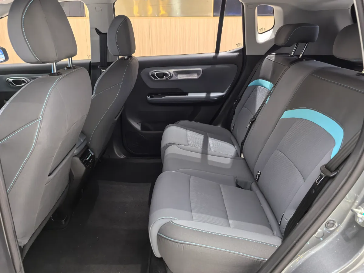 2023 Aion Y BEV 61.7KWH,autocango,china used car exporter,china ev exporter,chinese used car exporter,chinese used ev exporter