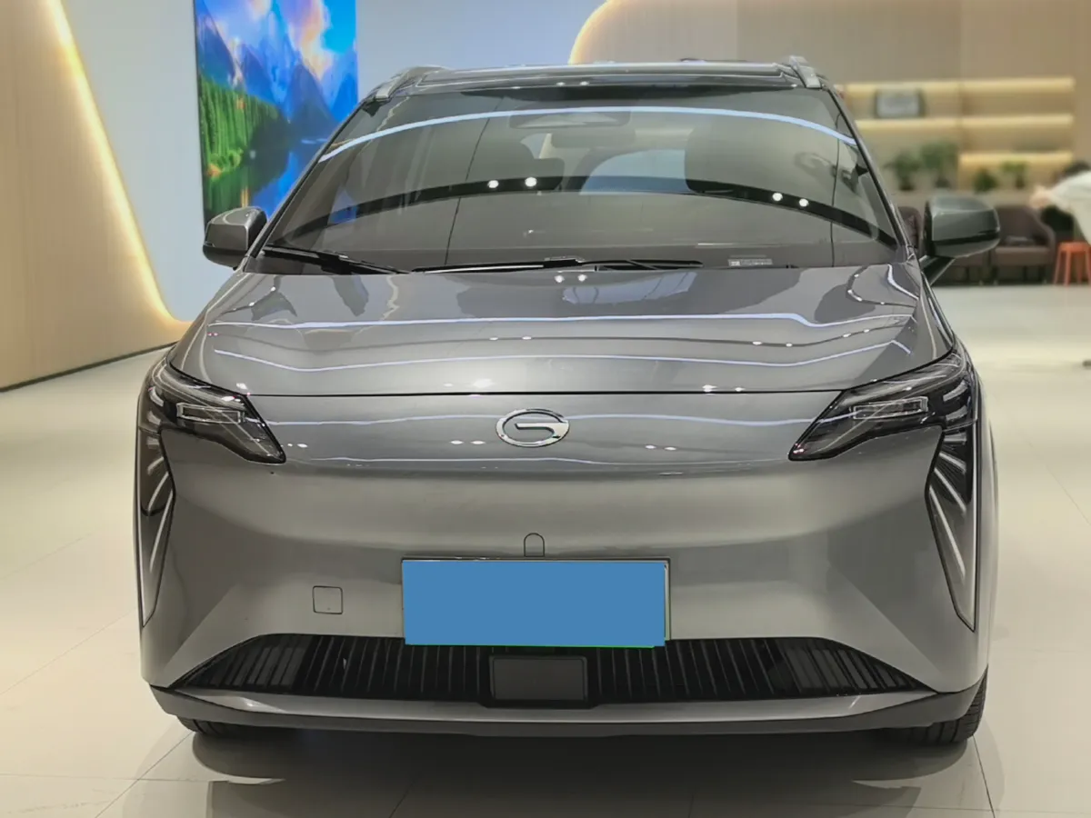 2023 Aion Y BEV 61.7KWH,autocango,china used car exporter,china ev exporter,chinese used car exporter,chinese used ev exporter