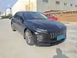 2022 HongQi E-QM5 BEV 54KWH