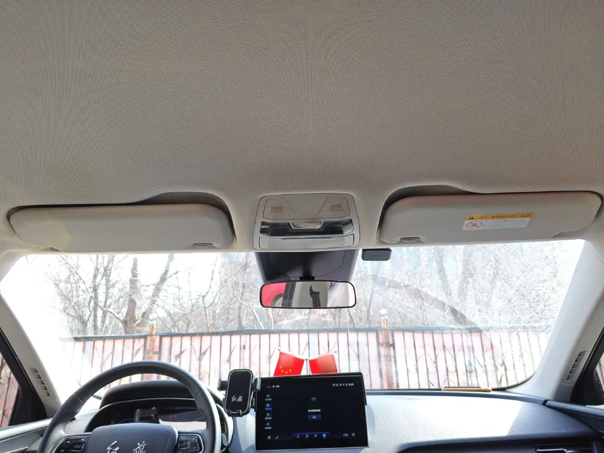 2022 HongQi E-QM5 BEV 54KWH,autocango,china used car exporter,china ev exporter,chinese used car exporter,chinese used ev exporter