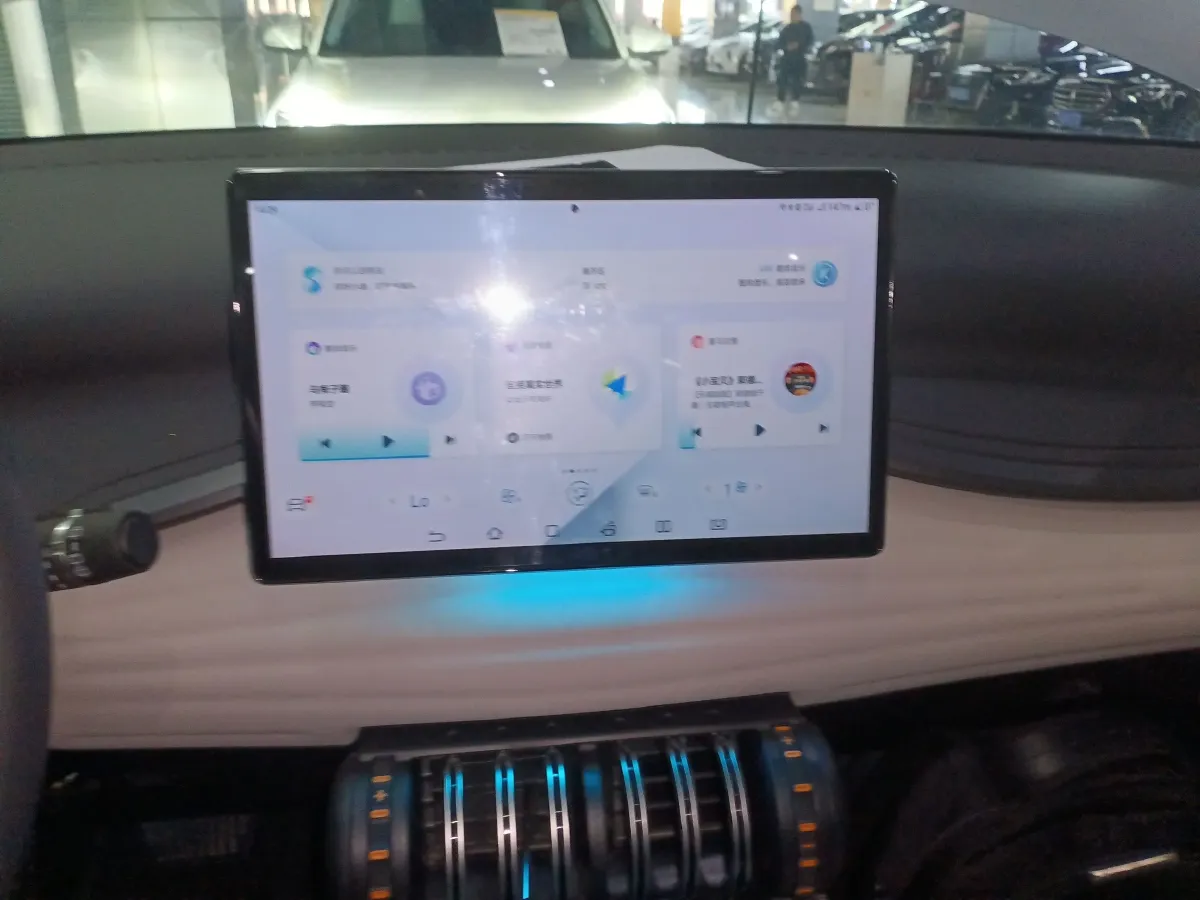 2023 BYD Yuan Plus BEV 60.48KWH,autocango,china used car exporter,china ev exporter,chinese used car exporter,chinese used ev exporter