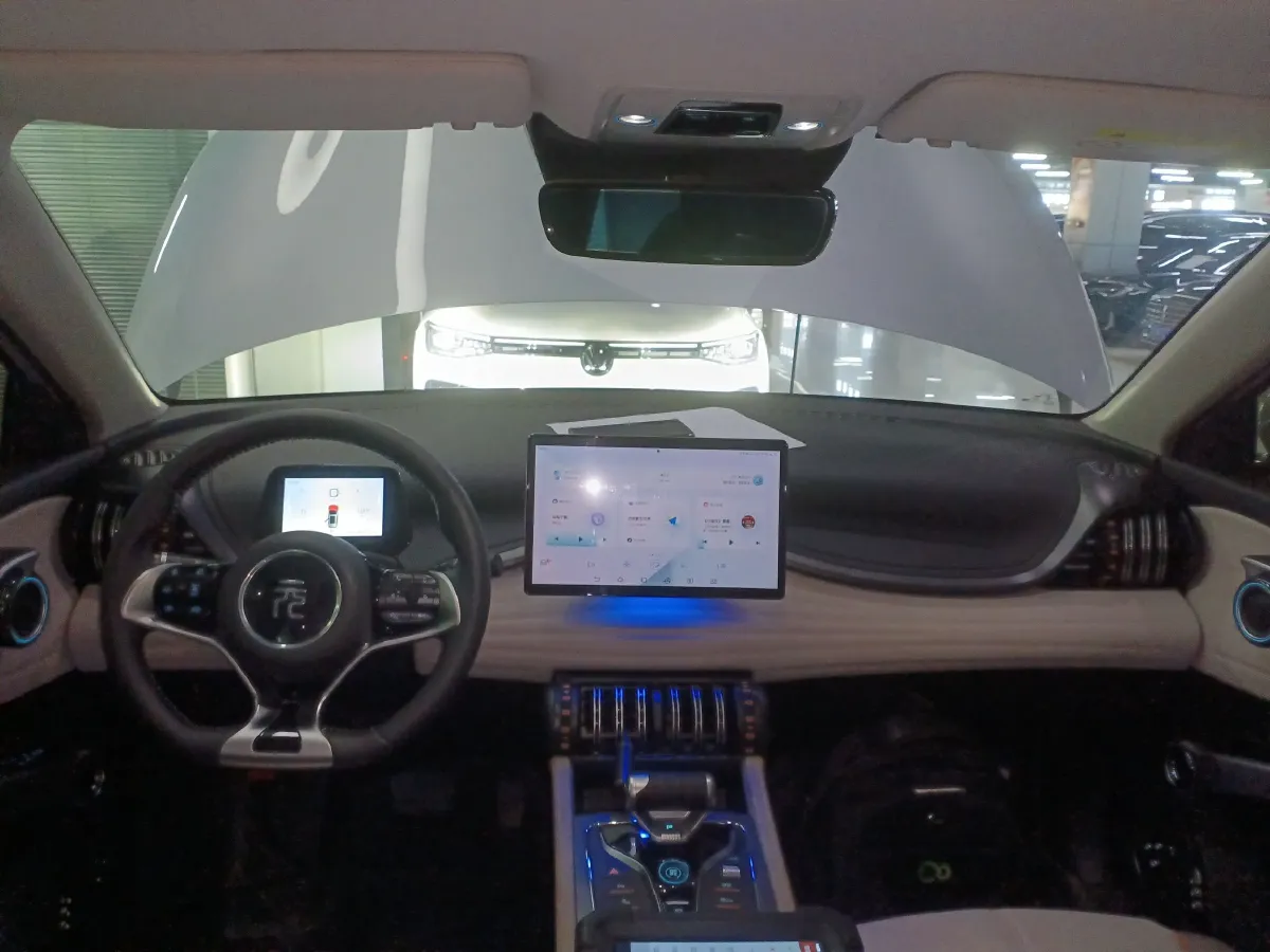 2023 BYD Yuan Plus BEV 60.48KWH,autocango,china used car exporter,china ev exporter,chinese used car exporter,chinese used ev exporter