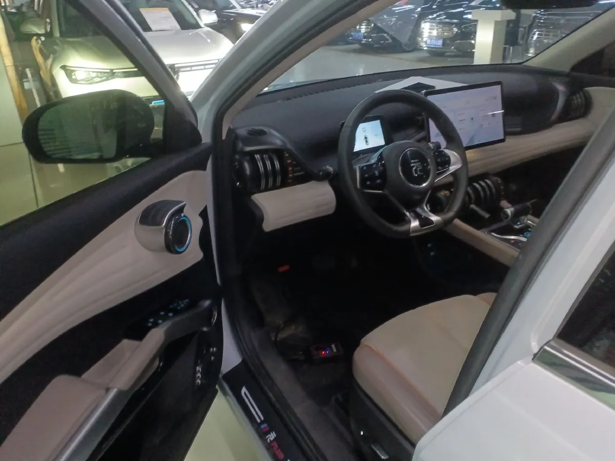 2023 BYD Yuan Plus BEV 60.48KWH,autocango,china used car exporter,china ev exporter,chinese used car exporter,chinese used ev exporter