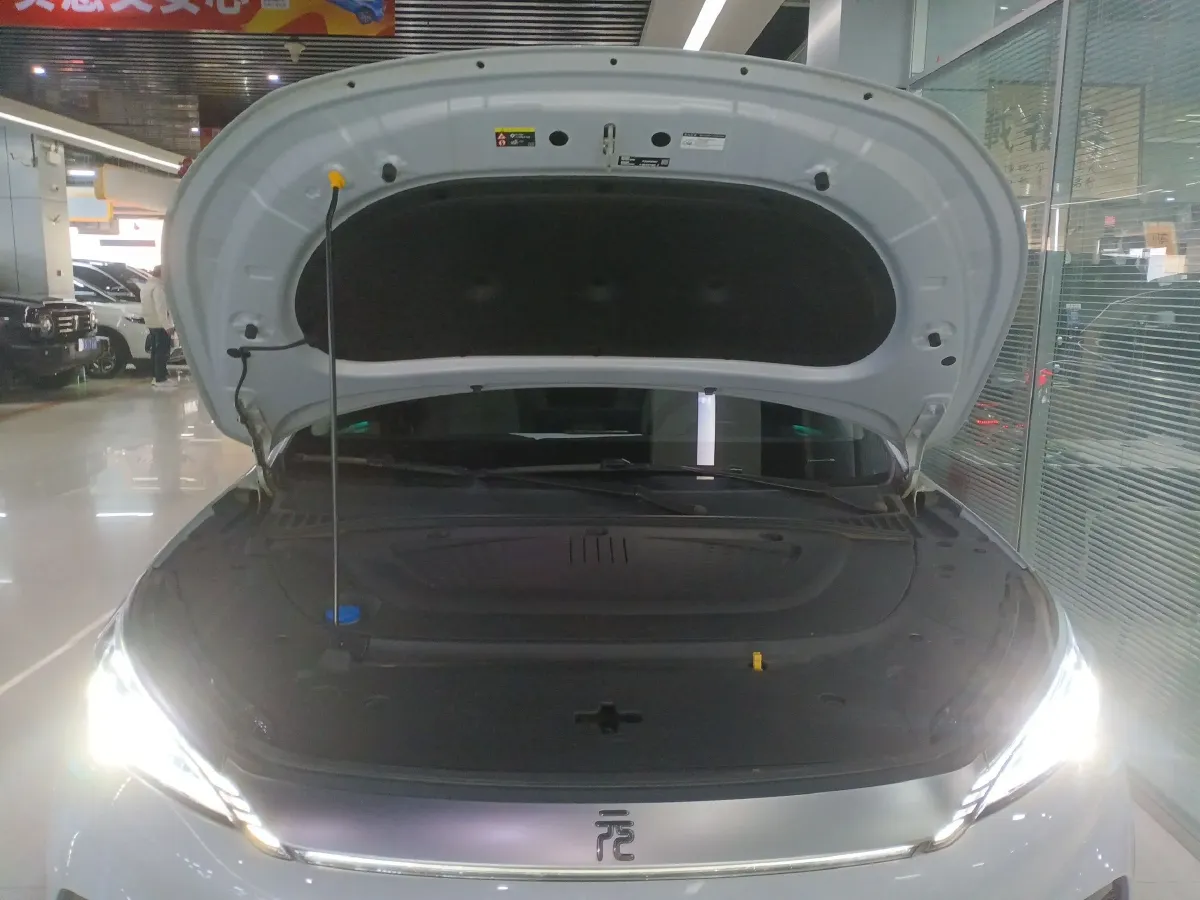 2023 BYD Yuan Plus BEV 60.48KWH,autocango,china used car exporter,china ev exporter,chinese used car exporter,chinese used ev exporter