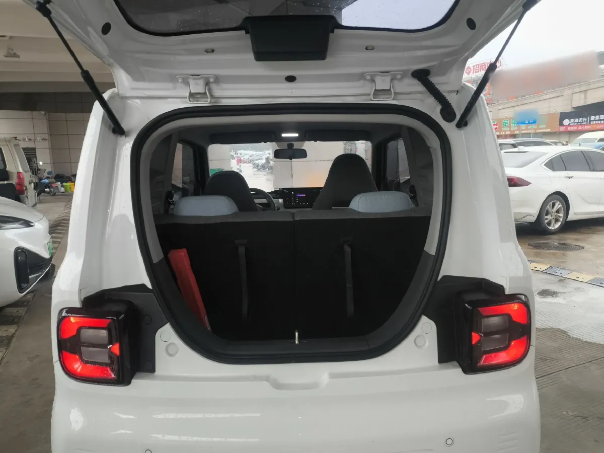 2023 Geely Galaxy Panda BEV 17.03KWH,autocango,china used car exporter,china ev exporter,chinese used car exporter,chinese used ev exporter