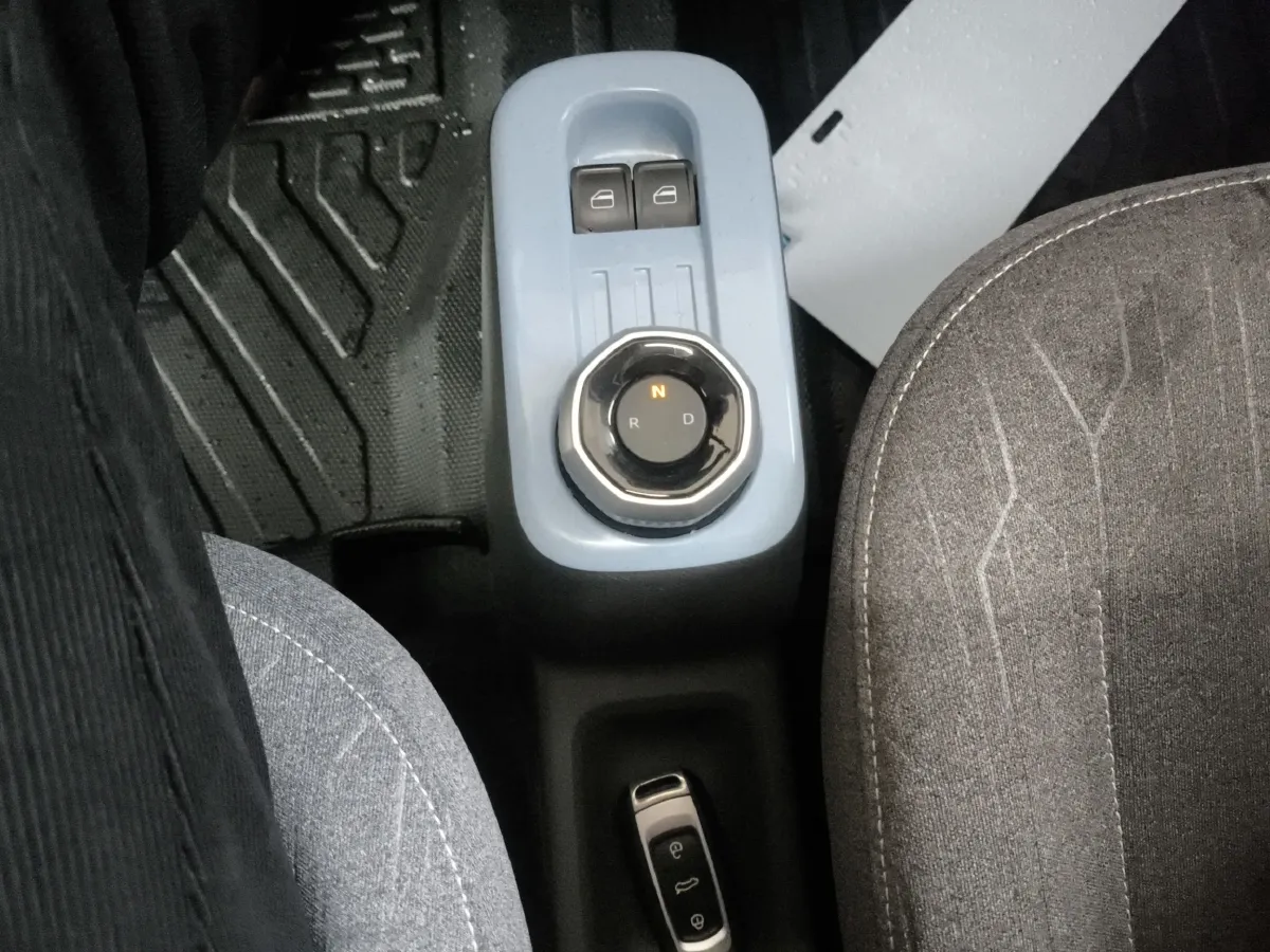 2023 Geely Galaxy Panda BEV 17.03KWH,autocango,china used car exporter,china ev exporter,chinese used car exporter,chinese used ev exporter