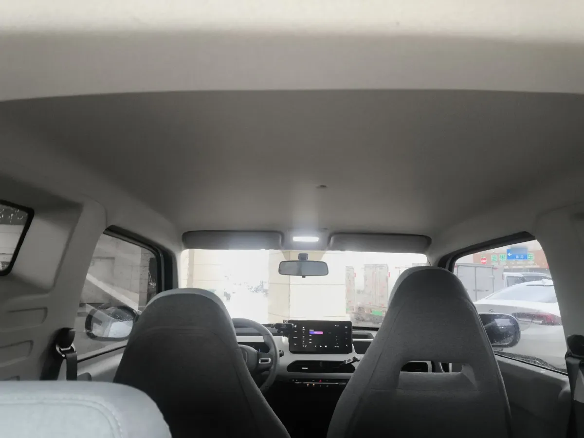 2023 Geely Galaxy Panda BEV 17.03KWH,autocango,china used car exporter,china ev exporter,chinese used car exporter,chinese used ev exporter