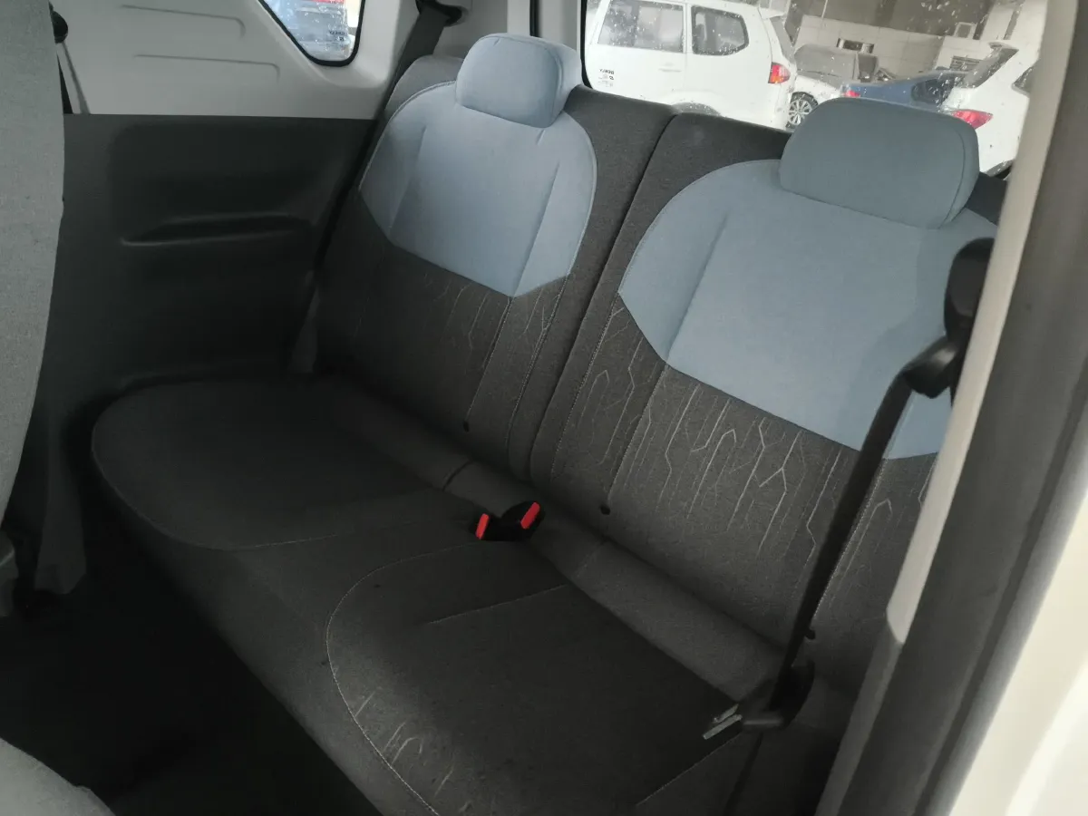 2023 Geely Galaxy Panda BEV 17.03KWH,autocango,china used car exporter,china ev exporter,chinese used car exporter,chinese used ev exporter